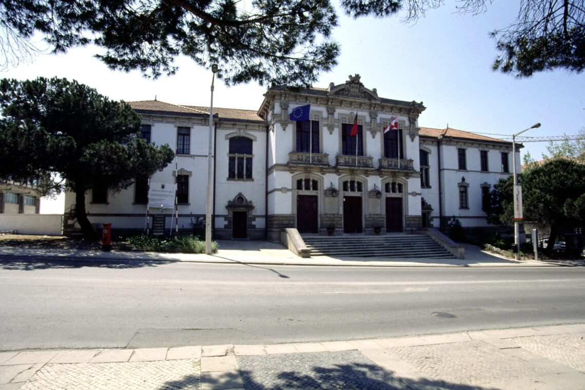 Valores aprovados pelo executivo camarário terão ainda de ser votados pela Assembleia Municipal