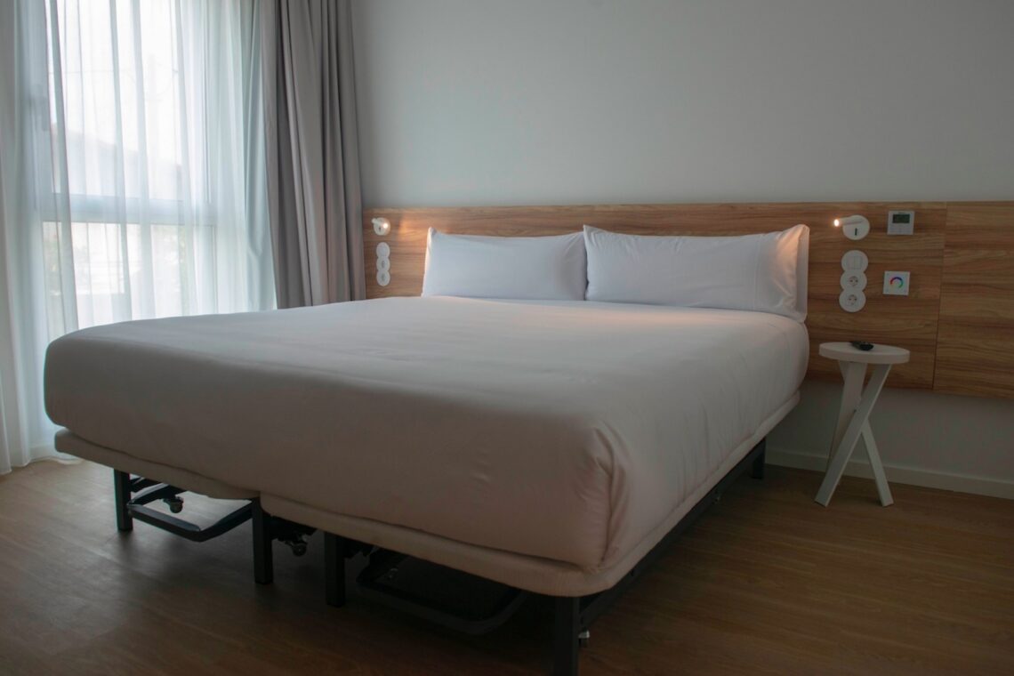 Hotel B&B Leiria | Fátima aumenta capacidade hoteleira de Leiria em mais 336 quartos