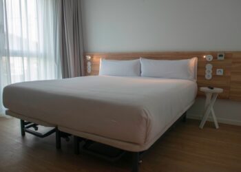 Hotel B&B Leiria | Fátima aumenta capacidade hoteleira de Leiria em mais 336 quartos