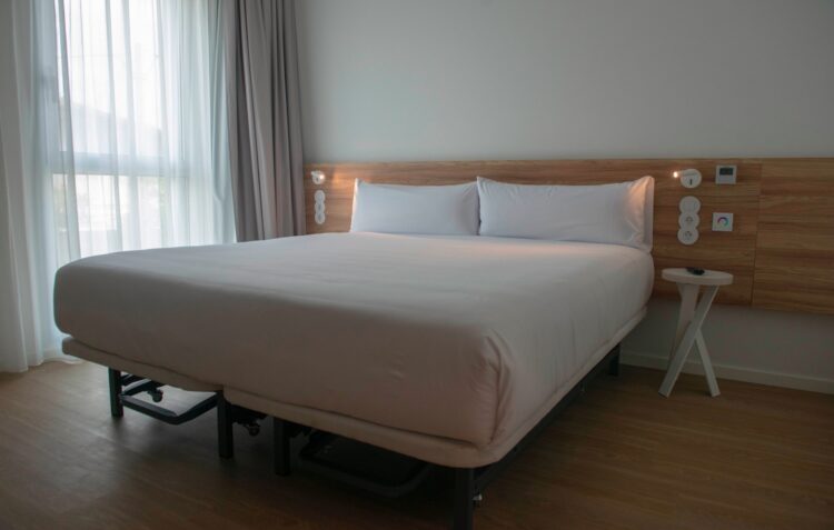 Hotel B&B Leiria | Fátima aumenta capacidade hoteleira de Leiria em mais 336 quartos