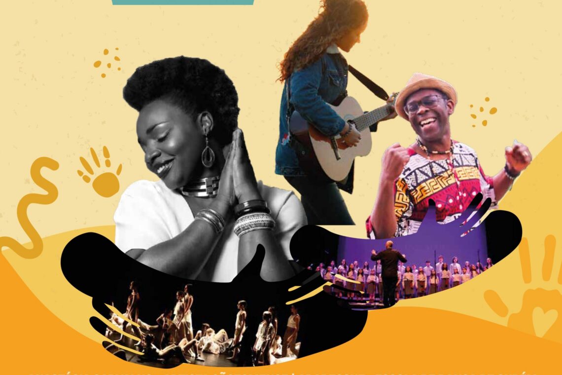 Vários artistas associaram-se a esta causa e irão actuar na gala