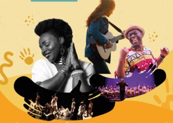 Ourém acolhe gala solidária a favor de projectos sociais em São Tomé 