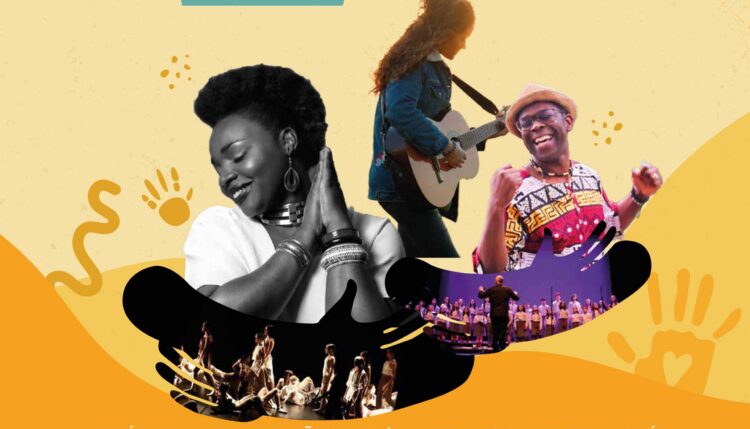 Ourém acolhe gala solidária a favor de projectos sociais em São Tomé