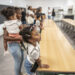 Centro Escolar de Marrazes recebe mais de 600 crianças no ano de arranque e encanta pais