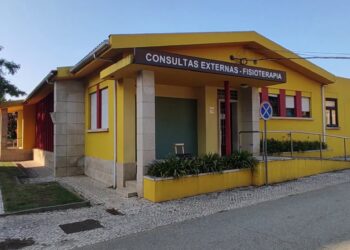 Reabilitação da Consulta Externa do Hospital Distrital de Pombal vai custar 746 mil euros