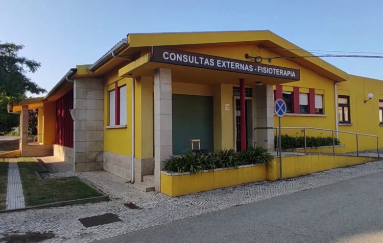 Reabilitação da Consulta Externa do Hospital Distrital de Pombal vai custar 746 mil euros