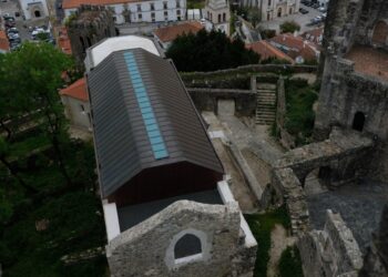 Jornadas Europeias do Património: actividades especiais em vários concelhos nos próximos dias