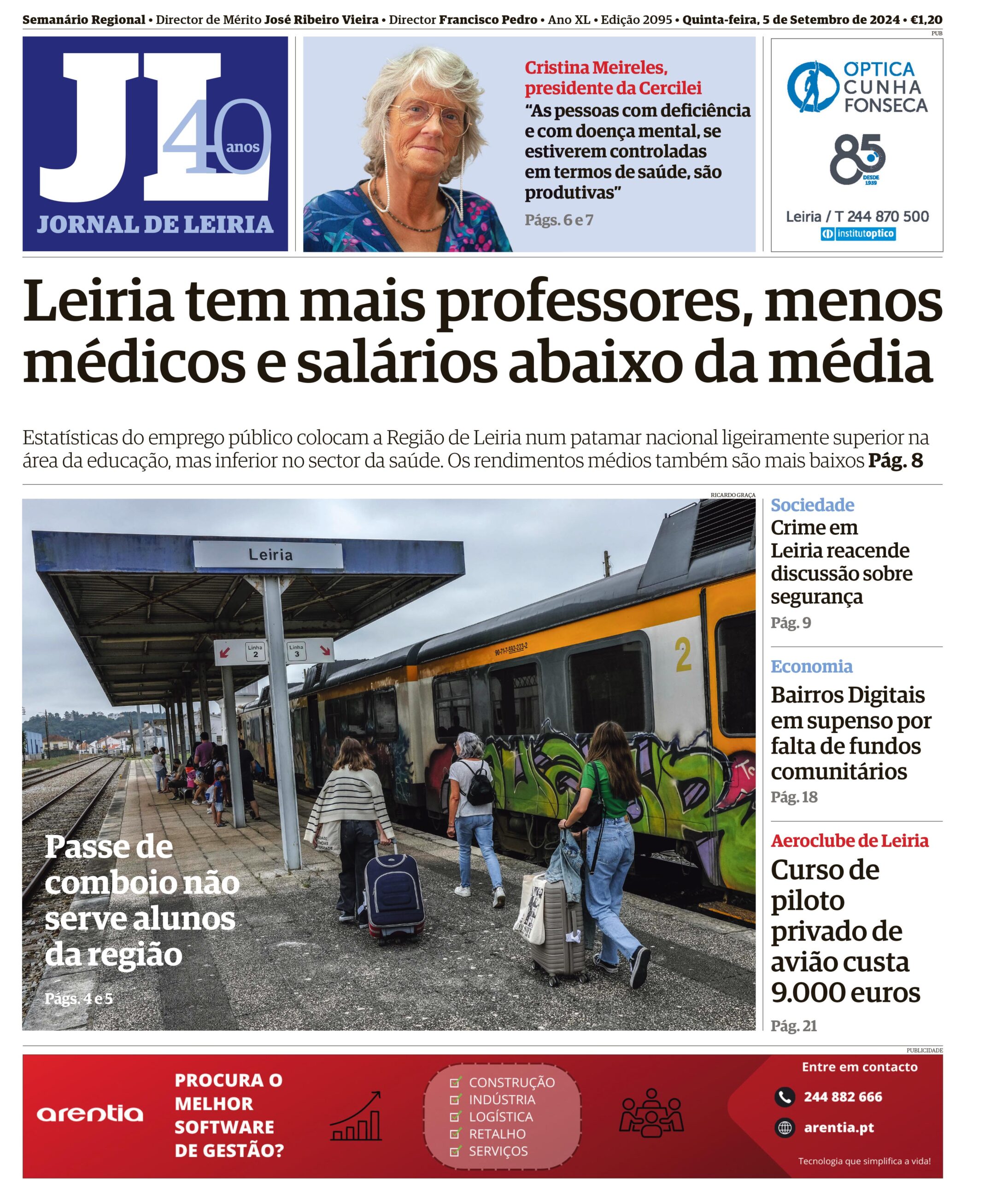 Edição 2095