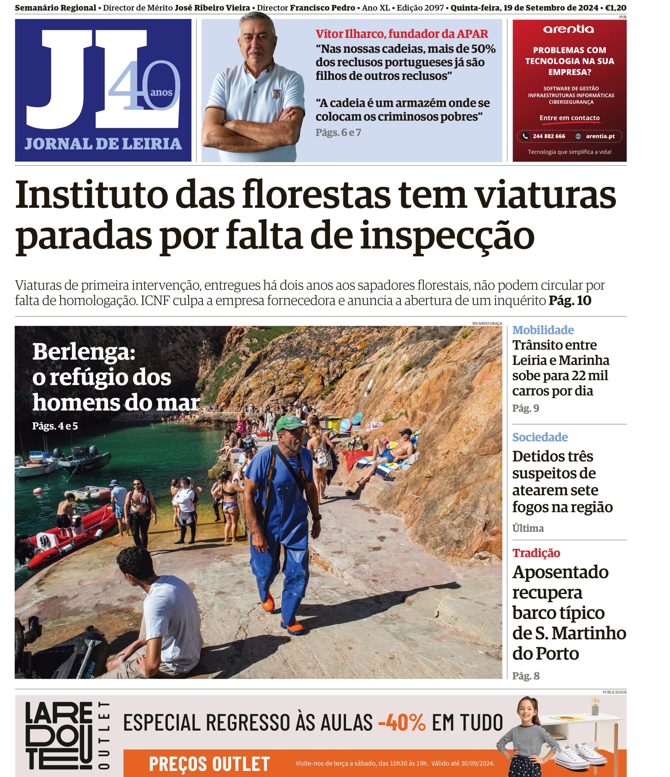 Edição 2097