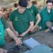 Escola Profissional de Cister vai criar dois TeSP