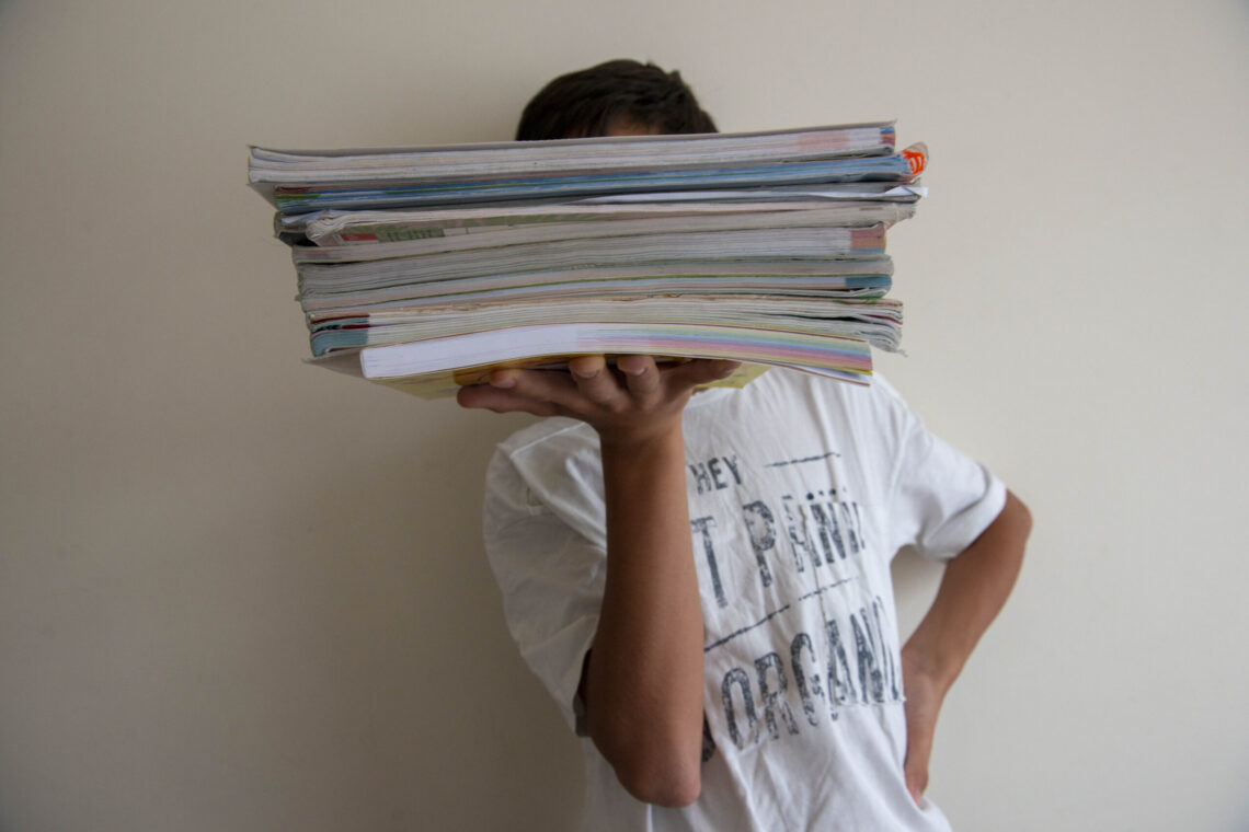 Aulas por semestre: menor pressão e valorização da avaliação formativa