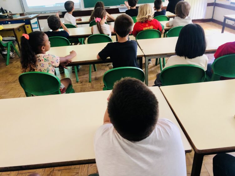 Leiria acolhe conferência “Educação para o futuro”