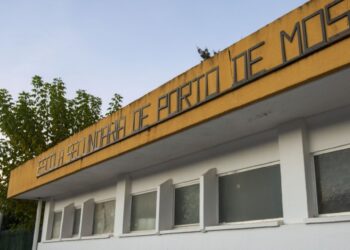Obras na Escola Secundária de  Porto de Mós começam em Outubro