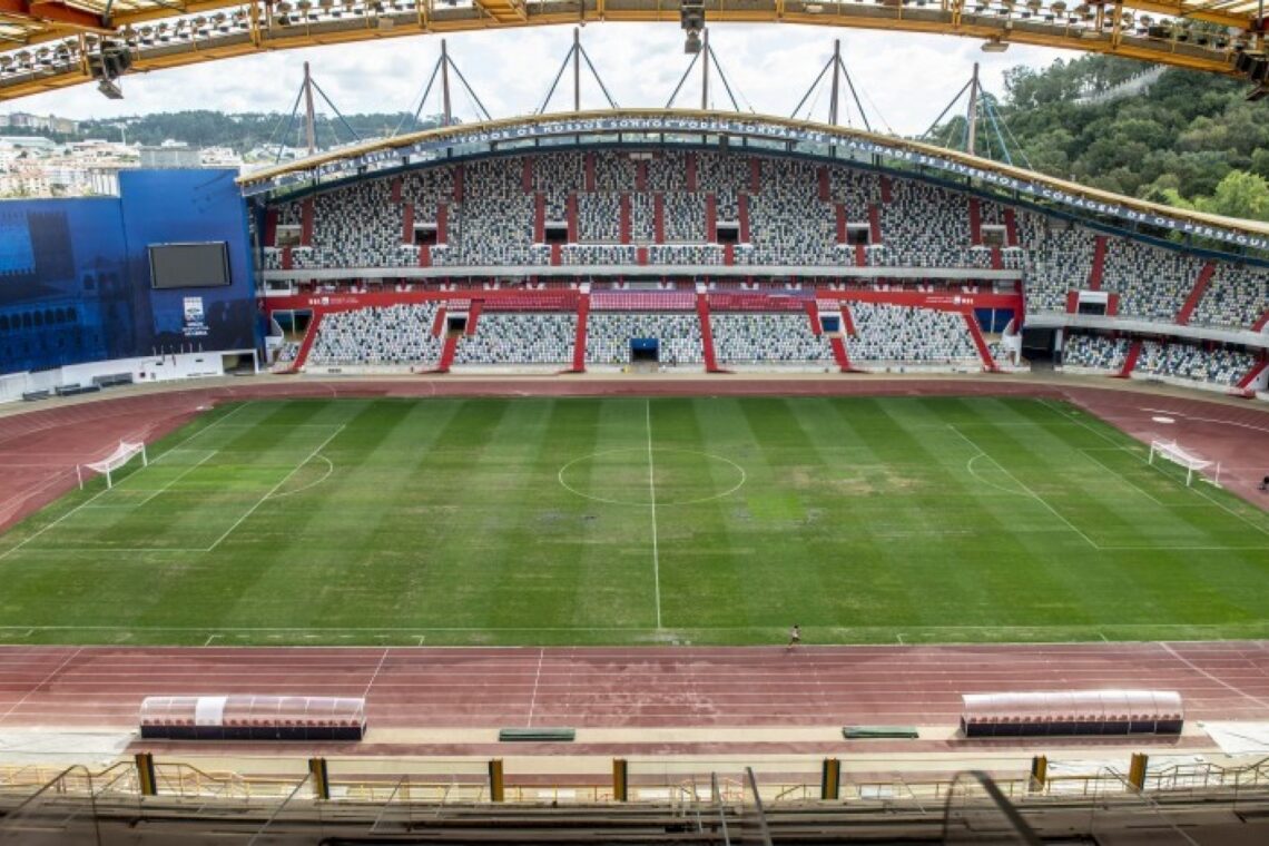 SAD da União de Leiria deve mais de 141 mil euros à Câmara de Leiria