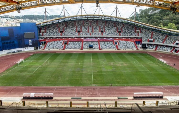 SAD da União de Leiria deve mais de 141 mil euros à Câmara de Leiria