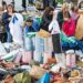 Feira do Levante muda-se para junto do hospital de Leiria