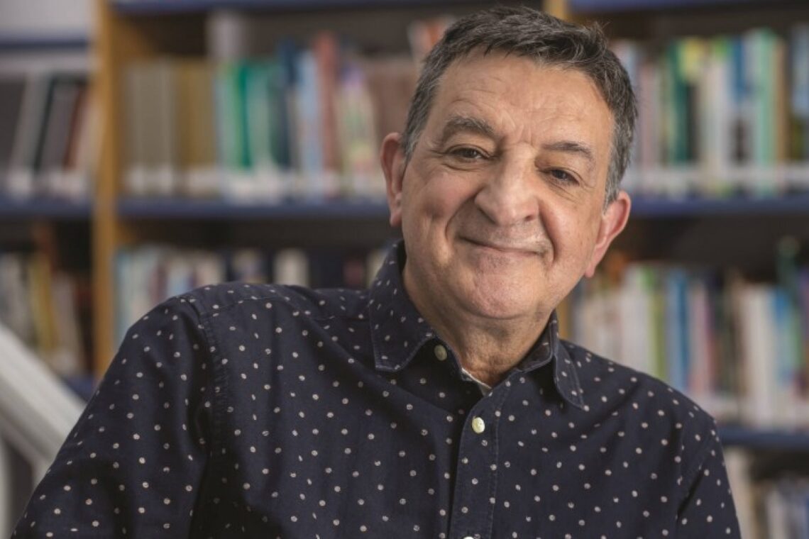 Fernando José Rodrigues tinha 68 anos
