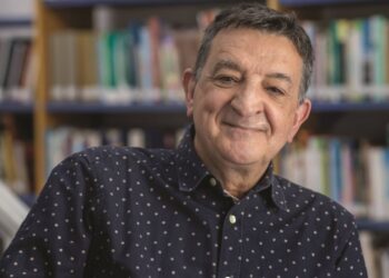 Faleceu Fernando José Rodrigues, escritor, professor e actor de Leiria