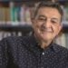 Faleceu Fernando José Rodrigues, escritor, professor e actor de Leiria