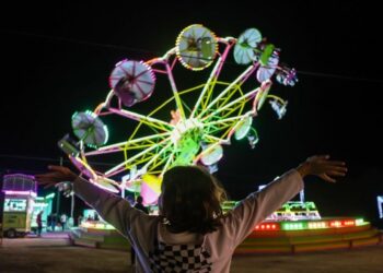 Festas do Sítio sob duras críticas