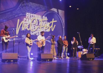 MC’Fest – Festival da Canção Jovem de Mensagem Cristã acontece a 14 de Setembro