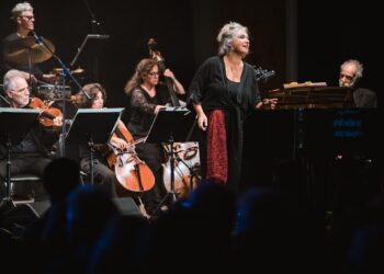 Uma “comédia vibrante” encerra o Festival de Ópera de Óbidos