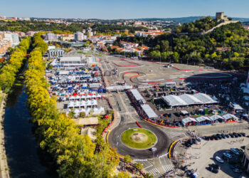 “Leiria Sobre Rodas” regressa à cidade a partir de amanhã