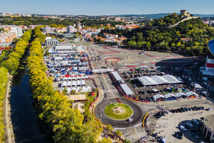 “Leiria Sobre Rodas” regressa à cidade a partir de amanhã