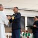 GNR condecora Santuário de Fátima com a medalha D. Nuno Álvares Pereira