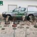 GNR detém suspeito de caça não autorizada