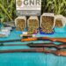 GNR detém dois suspeitos de tráfico de droga no Bombarral