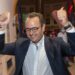 Gonçalo Lopes conquista Federação Distrital de Leiria do PS