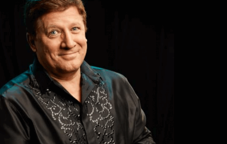 Herman José no Festival Itinerâncias Viver, em Porto de Mós