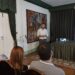 Projecto de hidrogénio verde apresenta-se na Marinha Grande, com novo formato