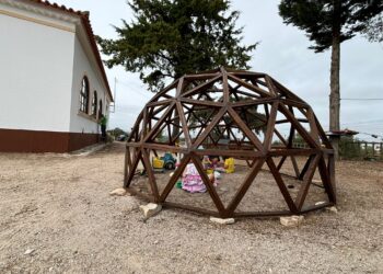 Raiz, um novo projecto educativo em Fátima onde  “brincar e aprender andam de mãos dadas”