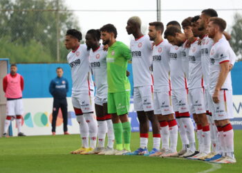 União de Leiria enfrenta CD Nacional e Caldas encontra o Tirsense na próxima ronda da Taça de Portugal