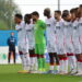 União de Leiria enfrenta CD Nacional e Caldas encontra o Tirsense na próxima ronda da Taça de Portugal