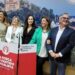 Teresa Coelho garante que candidatura à Federação do PS “não é fracturante”