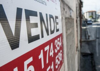 Feira do imobiliário no Oeste, na sexta-feira e no sábado