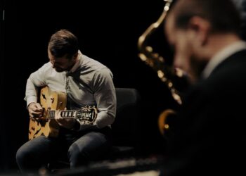 Jazz. Batalha ganha festival inédito e a escola de Leiria está a aceitar novos alunos