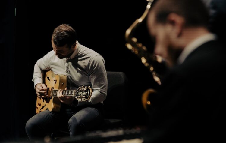 Jazz. Batalha ganha festival inédito e a escola de Leiria está a aceitar novos alunos