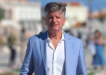 João Formiga indicado para candidato do PS à Câmara da Nazaré