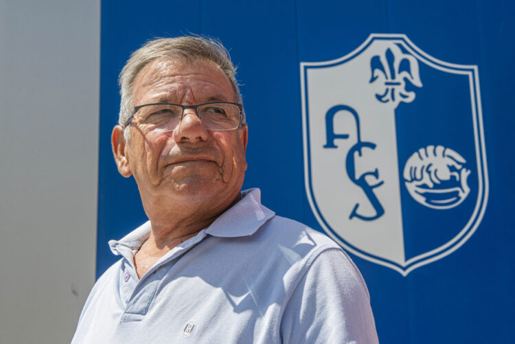Direcção do AC Sismaria recandidata-se para garantir continuidade do clube