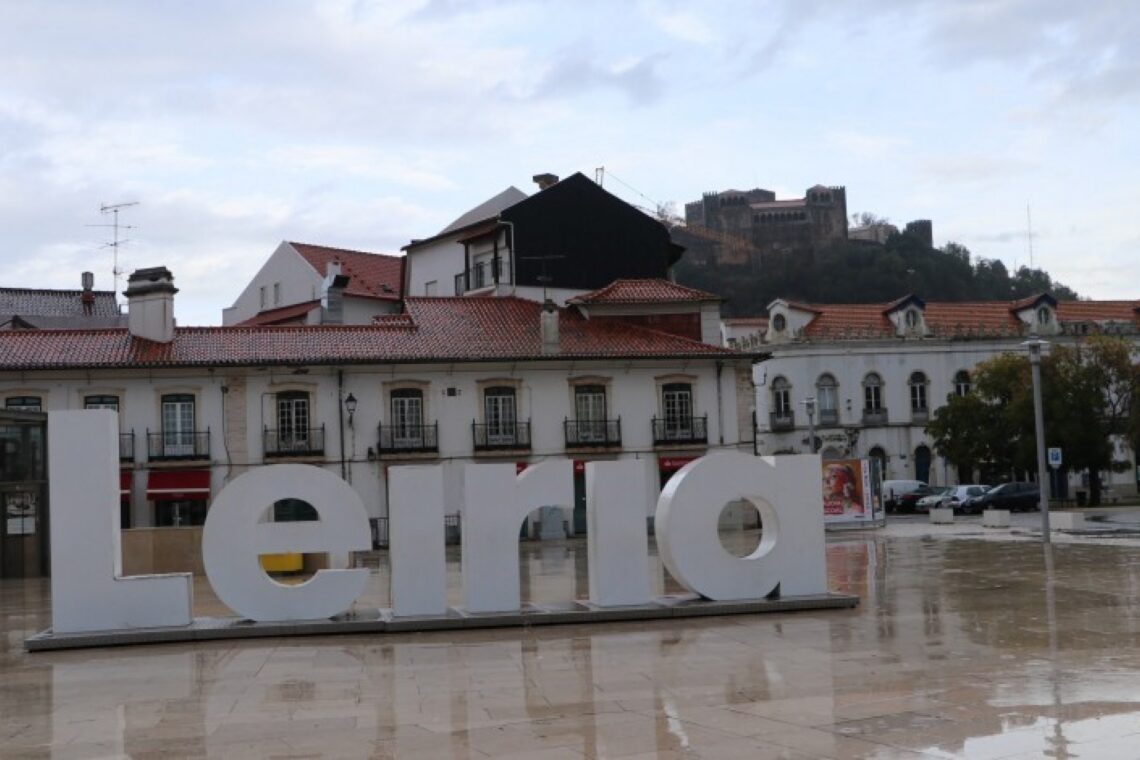 Agressão com arma branca em Leiria reacende discussão sobre falta de policiamento