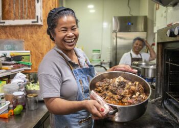 Oferta gastronómica em Leiria agrada a cada vez mais línguas