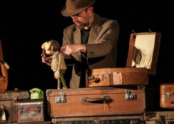 Festival Acaso regressa com teatro, música e  artes circenses e para criar “coro de leitores”