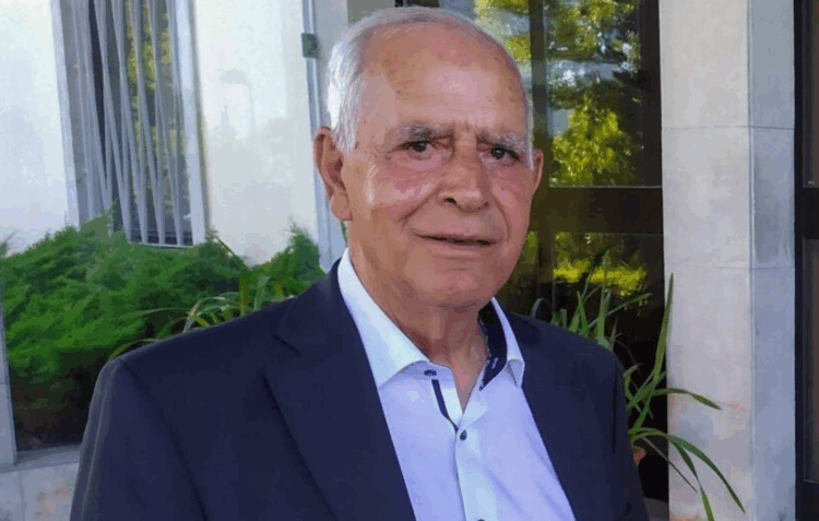 Faleceu Manuel Janeiro, padre da diocese de Leiria-Fátima