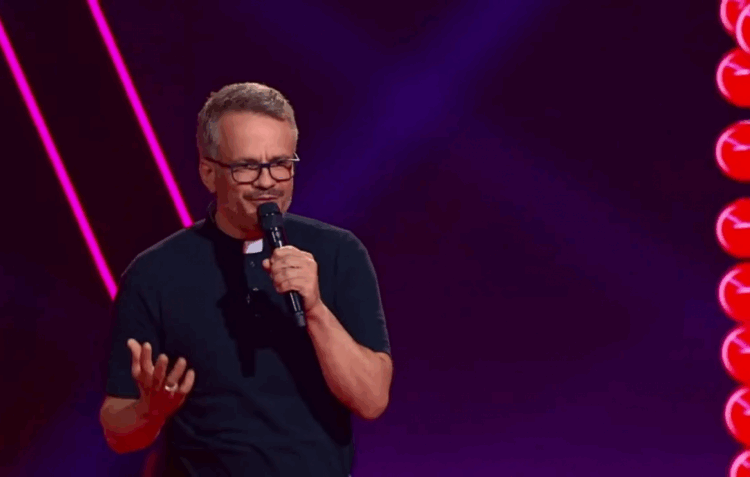 Padre de Matas e Espite, em Ourém, entra no programa The Voice