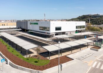 Mercadona abre portas hoje, em Leiria