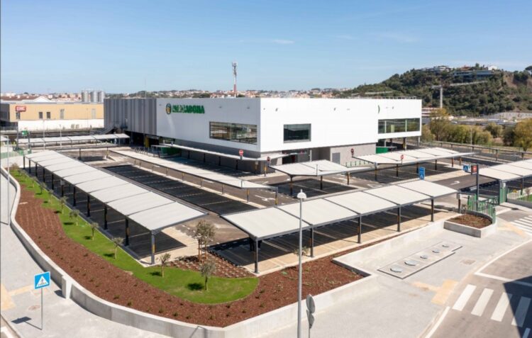 Mercadona abre portas hoje, em Leiria